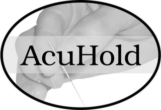 ACUHOLD