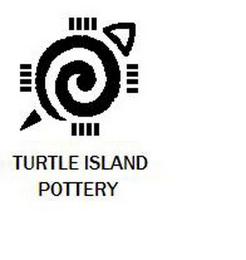 TURTLE ISLAND POTTERY