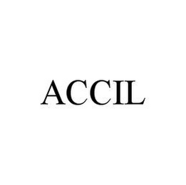 ACCIL