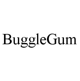 BUGGLEGUM