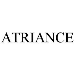 ATRIANCE