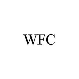 WFC