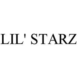 LIL' STARZ