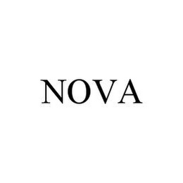 NOVA