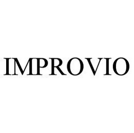 IMPROVIO