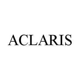 ACLARIS