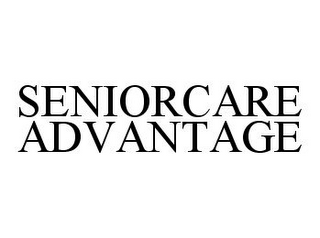 SENIORCARE ADVANTAGE