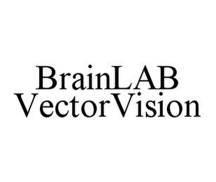 BRAINLAB VECTORVISION