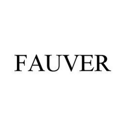 FAUVER