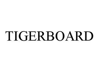 TIGERBOARD