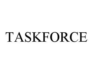 TASKFORCE