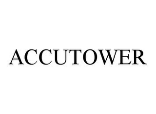 ACCUTOWER