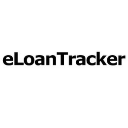 ELOANTRACKER