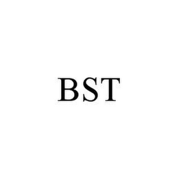 BST