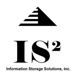 IS2 INFORMATION STORAGE SOLUTIONS, INC.