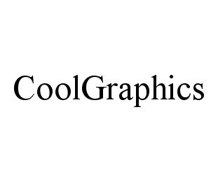 COOLGRAPHICS