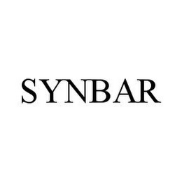 SYNBAR