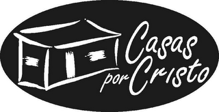 CASAS POR CRISTO