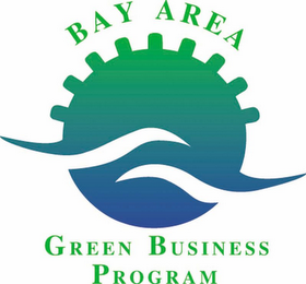 BAY AREA GREEN BUSINESS PROGRAM