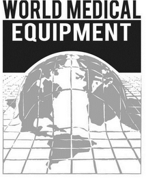 WORLD MEDICAL EQUIPMENT