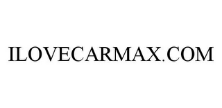 ILOVECARMAX.COM