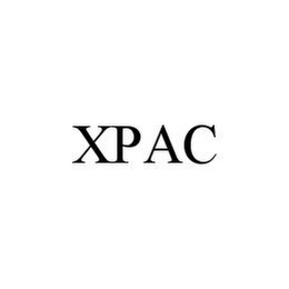 XPAC