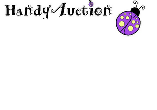 HANDYAUCTION