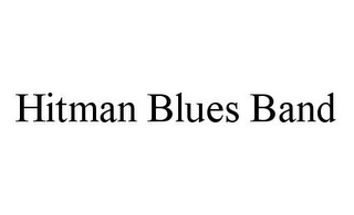 HITMAN BLUES BAND