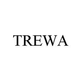 TREWA