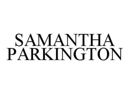 SAMANTHA PARKINGTON