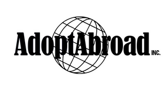 ADOPT ABROAD INC.