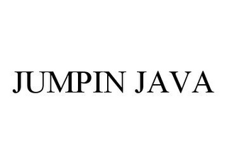 JUMPIN JAVA