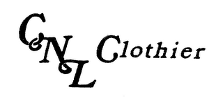 CNL CLOTHIER