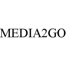 MEDIA2GO