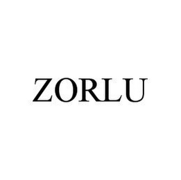 ZORLU