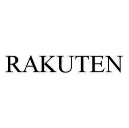 RAKUTEN