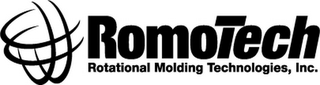 ROTATIONAL MOLDING TECHNOLOGIES, INC.