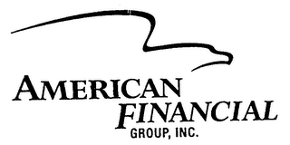 AMERICAN FINANCIAL GROUP, INC.