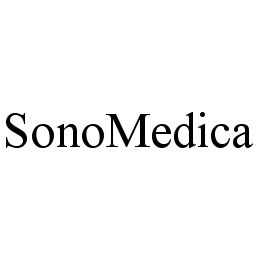 SONOMEDICA