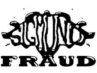 SIGMUND FRAUD