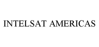 INTELSAT AMERICAS