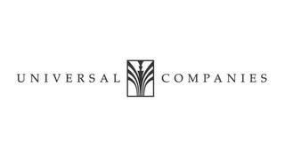 UNIVERSAL COMPANIES