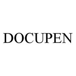 DOCUPEN