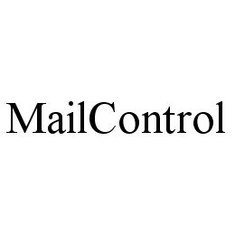 MAILCONTROL