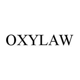 OXYLAW