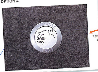 MARCO DIAMANTE XCHANGE