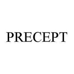 PRECEPT