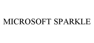 MICROSOFT SPARKLE