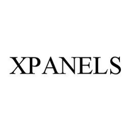 XPANELS