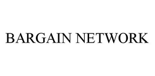 BARGAIN NETWORK